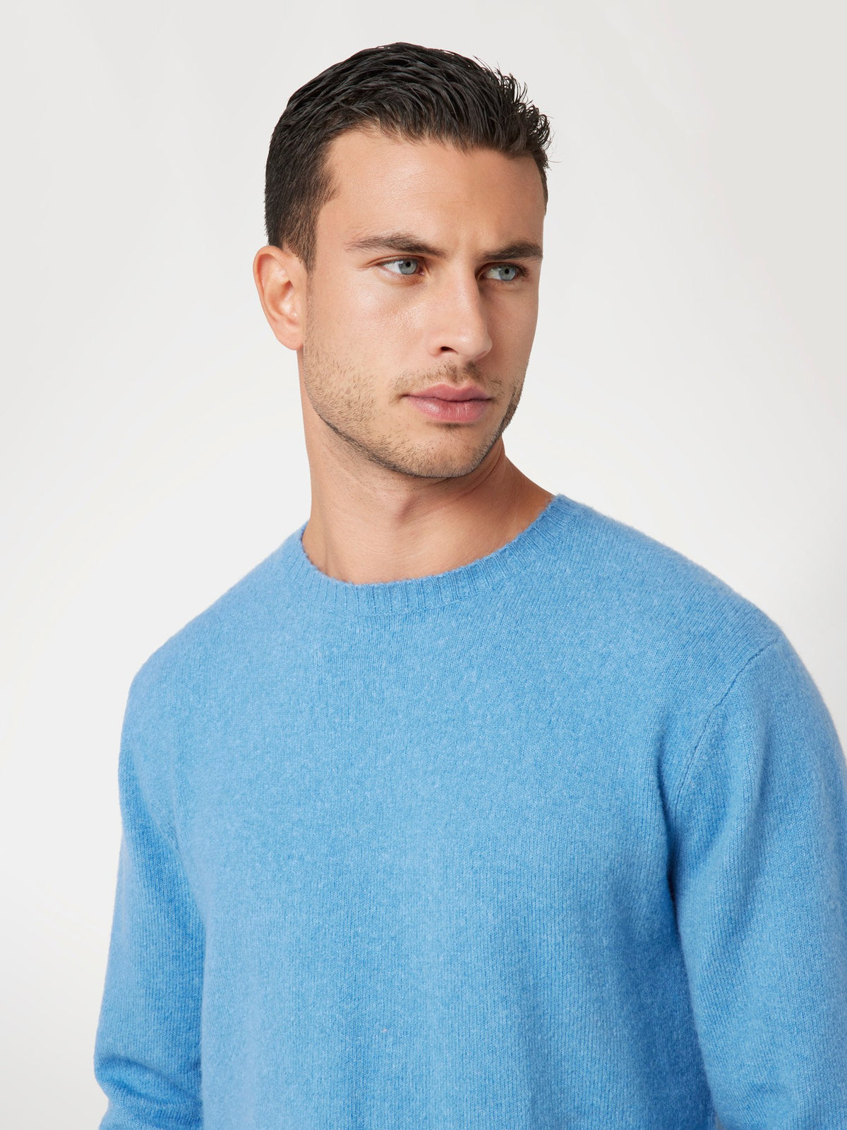 Marciano wool blend sweater