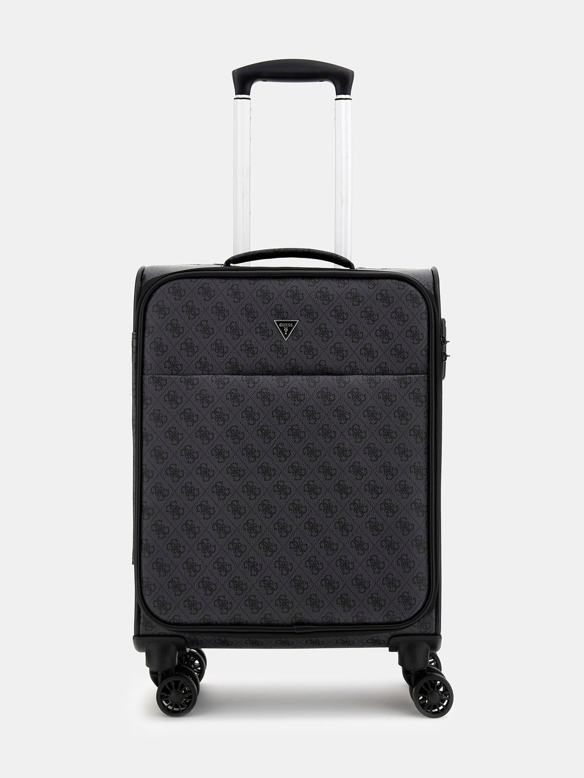 Vezzola 4g logo trolley