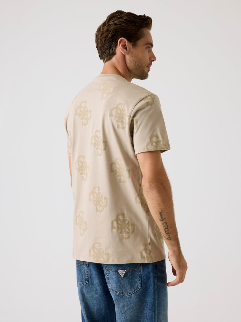 4G logo T-shirt