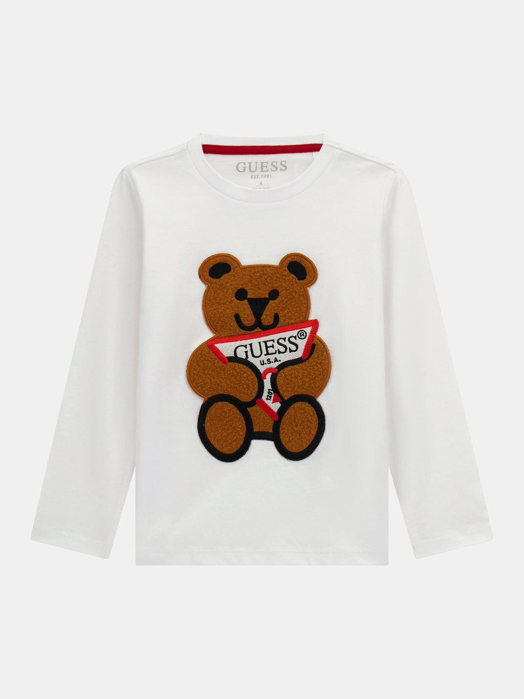 Logo t-shirt
