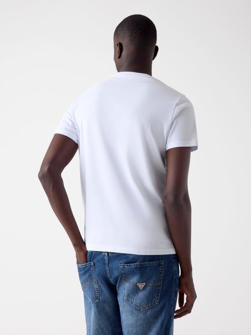 Logo print T-shirt