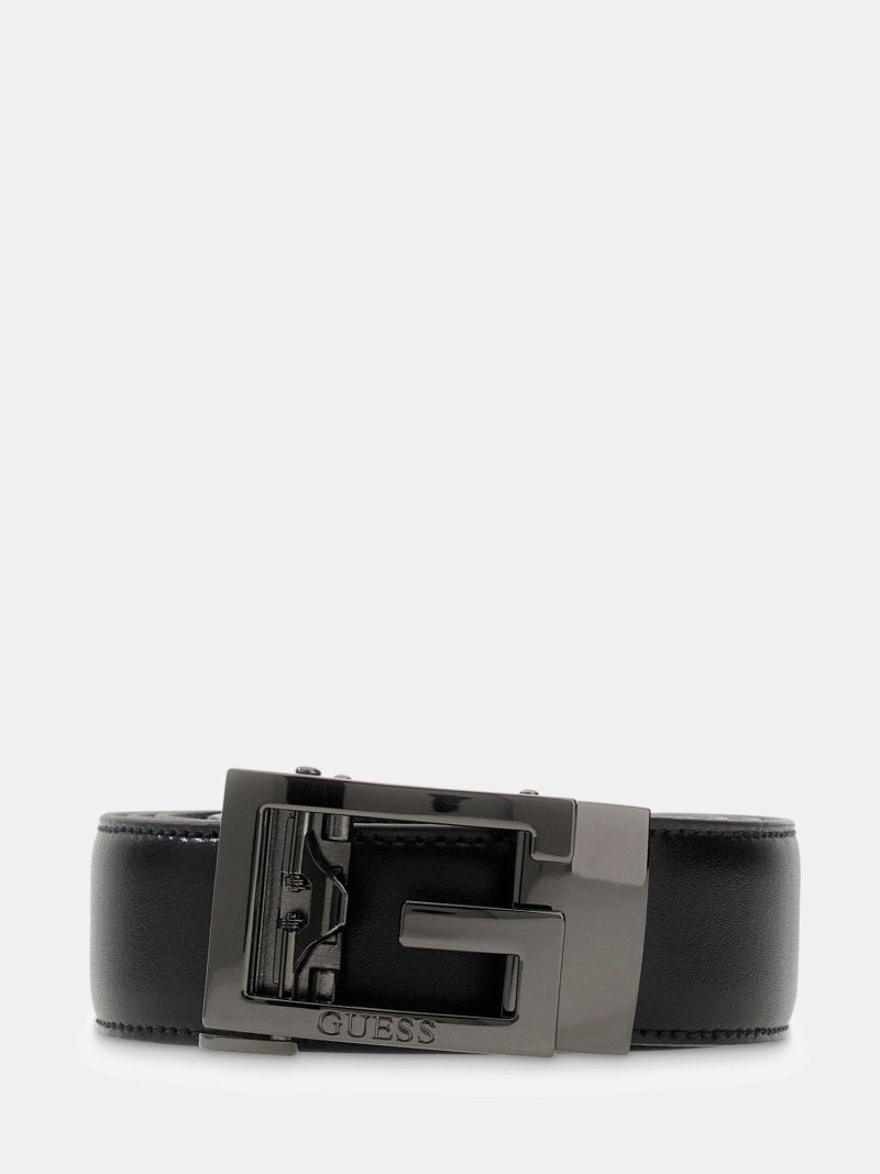 Genuine Leather Belt