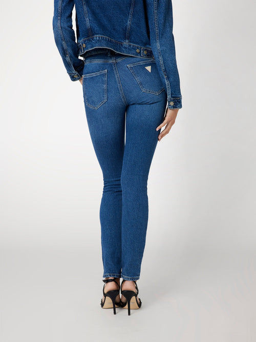 1981 skinny denim pant