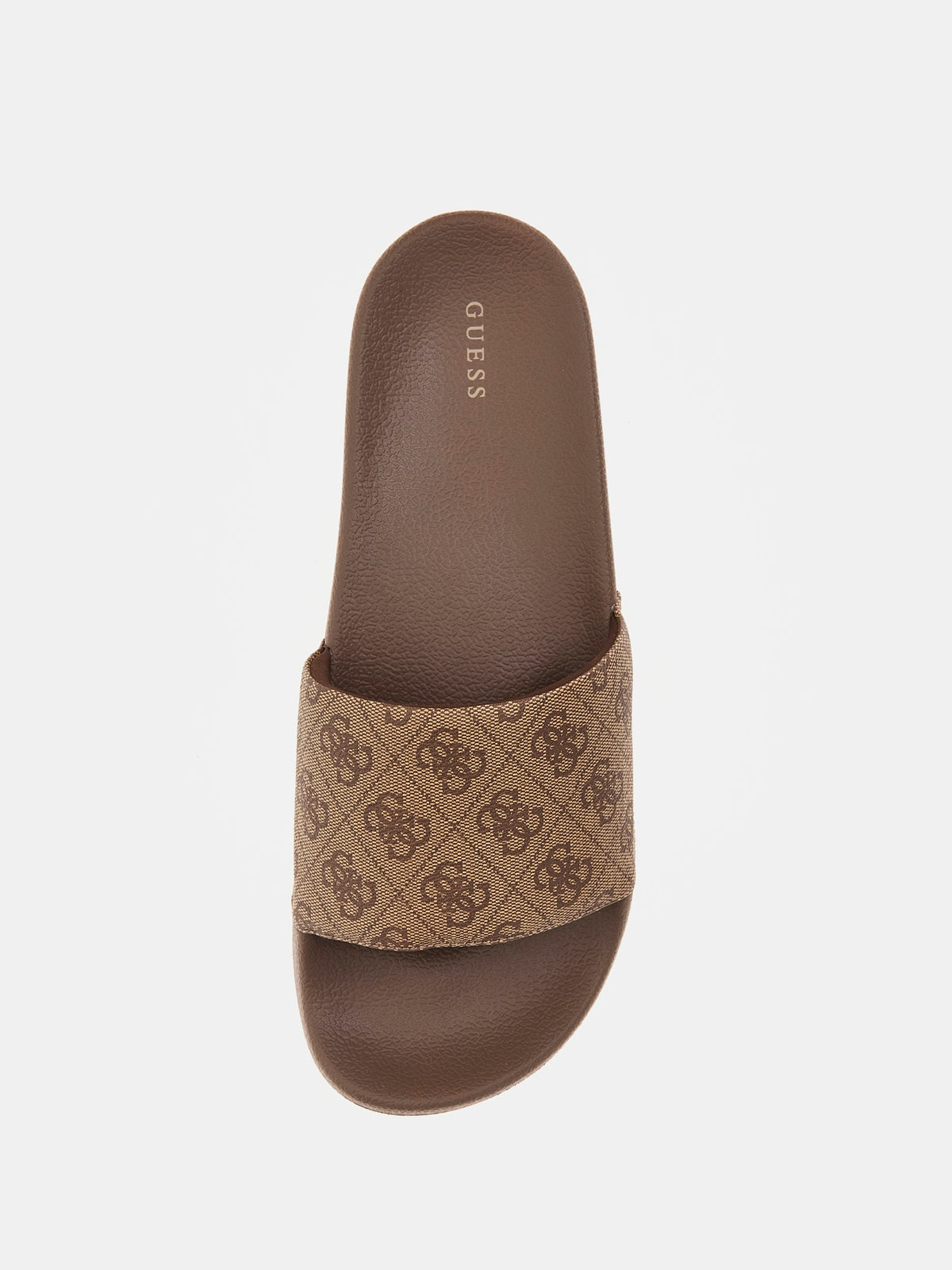 Tokyom 4G logo sandal