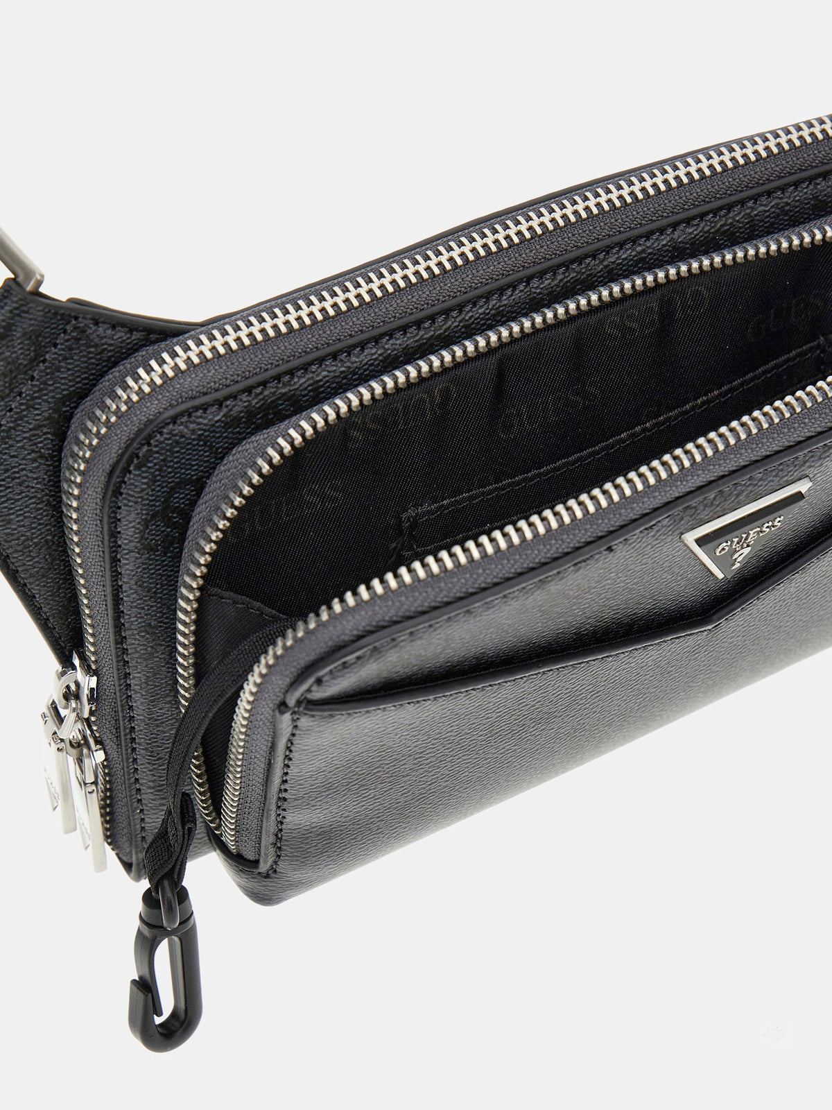 Siena 4G logo belt bag