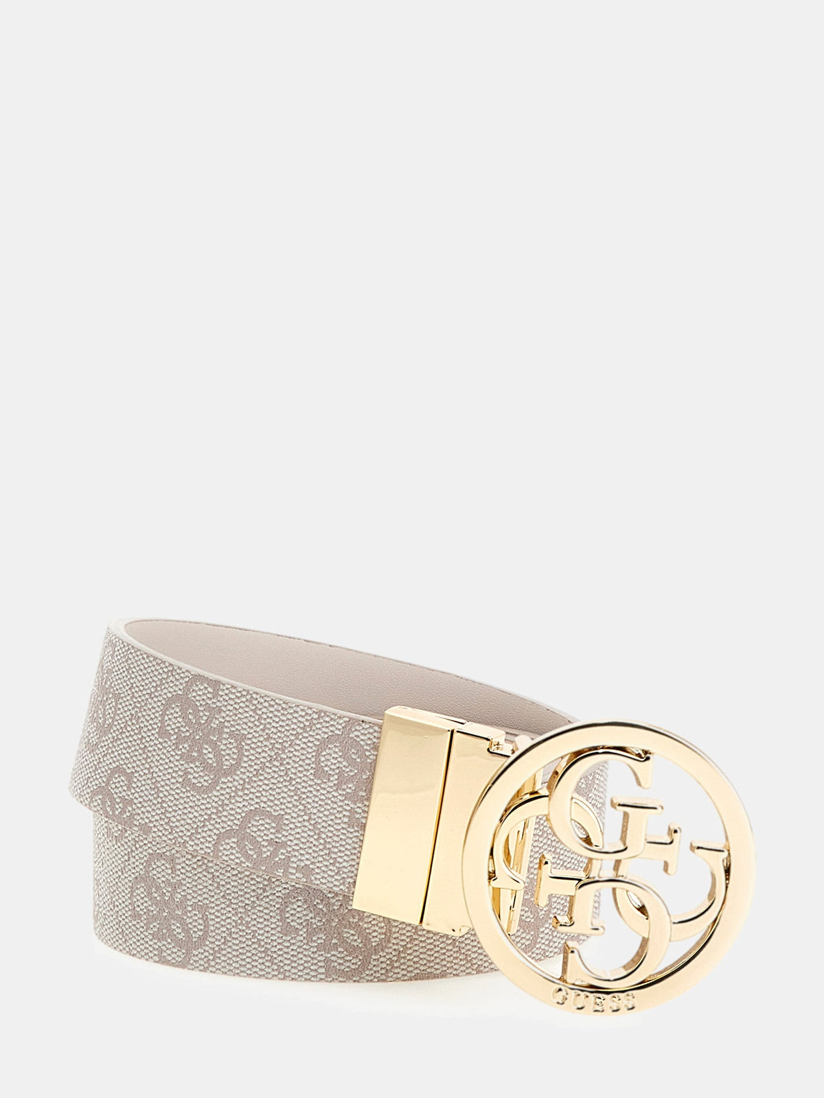 Nolana 4g logo belt