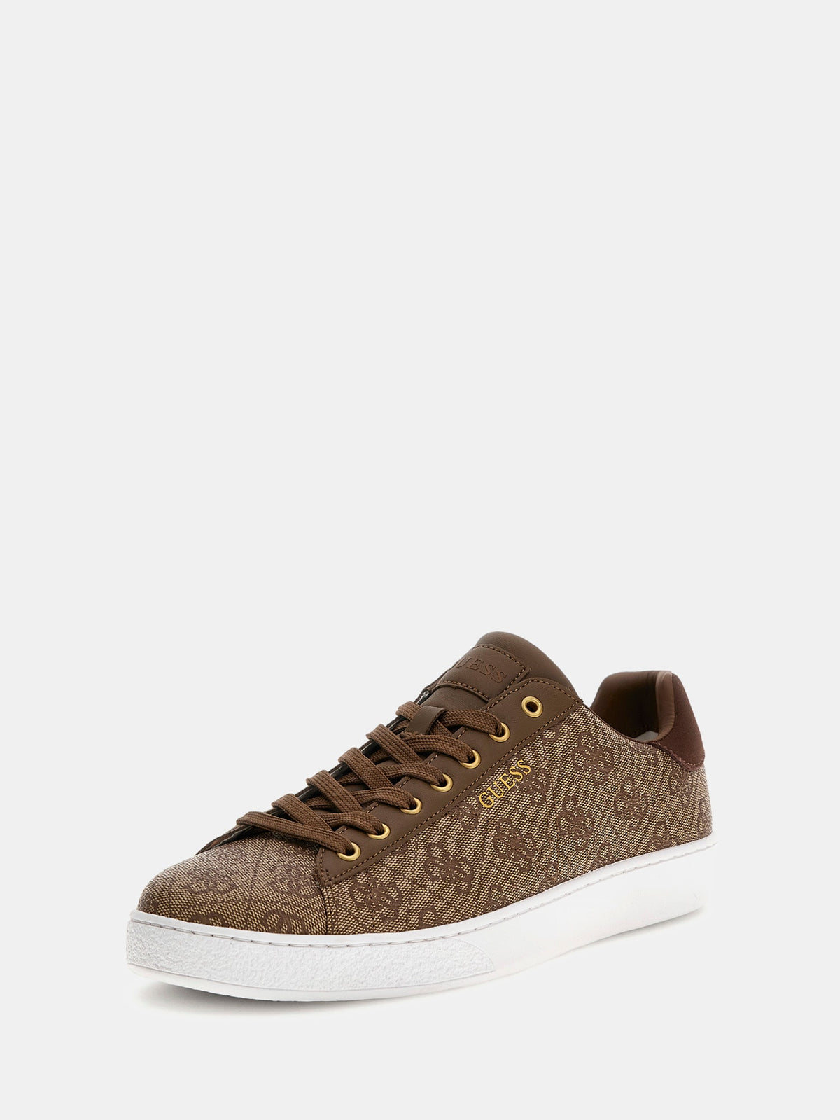 Nola 4G logo sneakers
