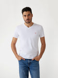 Slim fit t-shirt