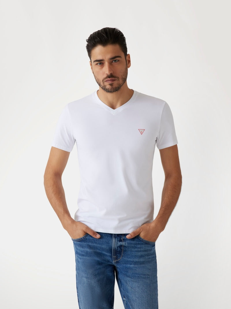 Slim fit t-shirt