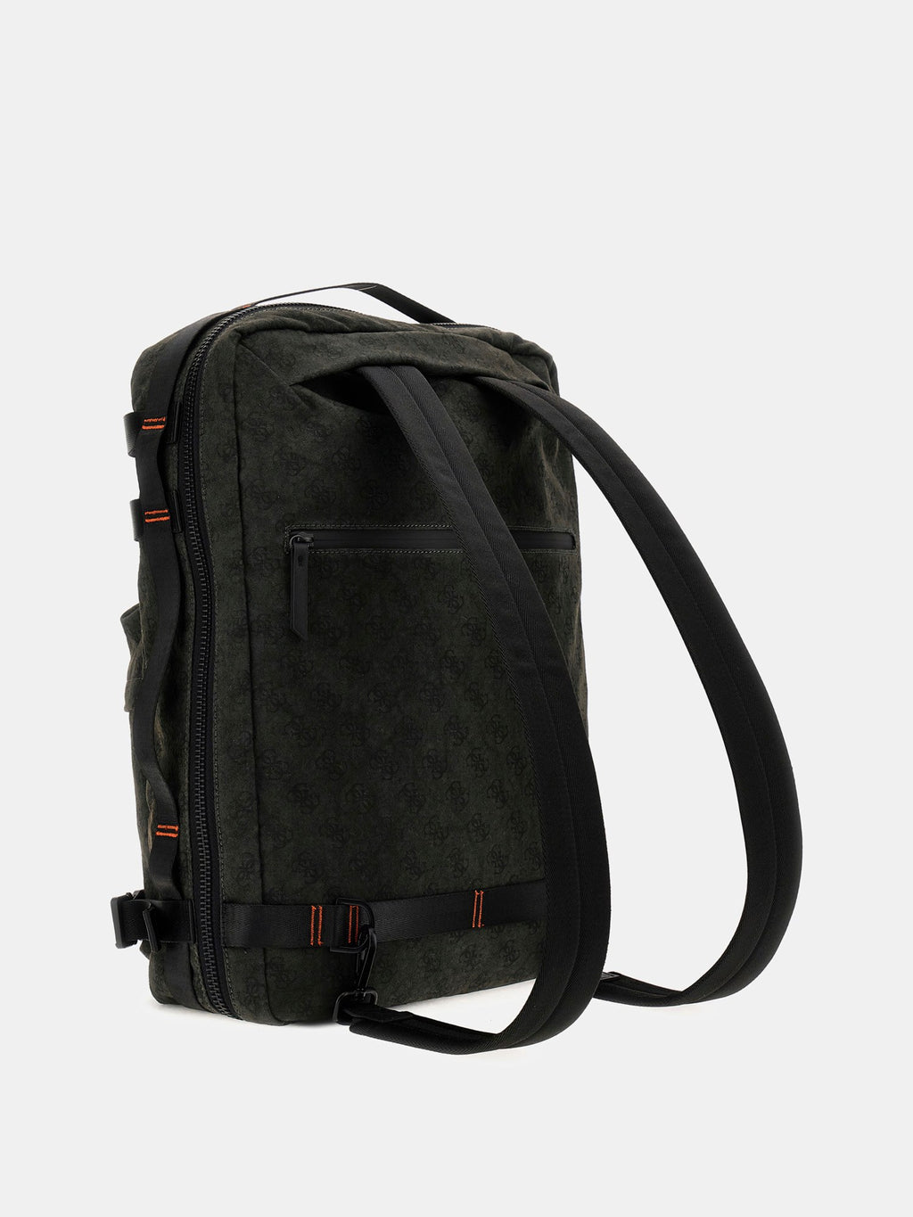 Asti 4G logo backpack
