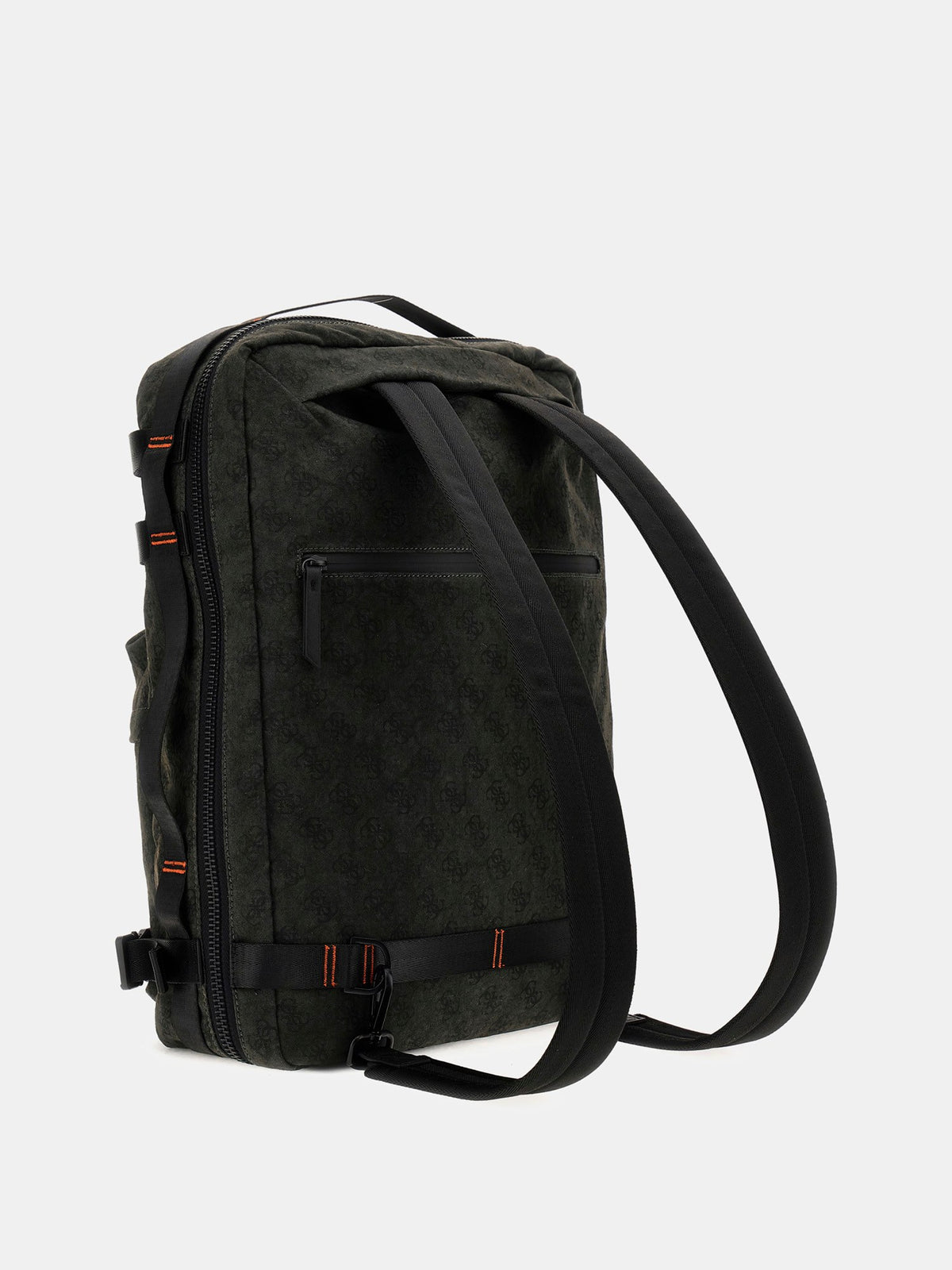 Asti 4G logo backpack