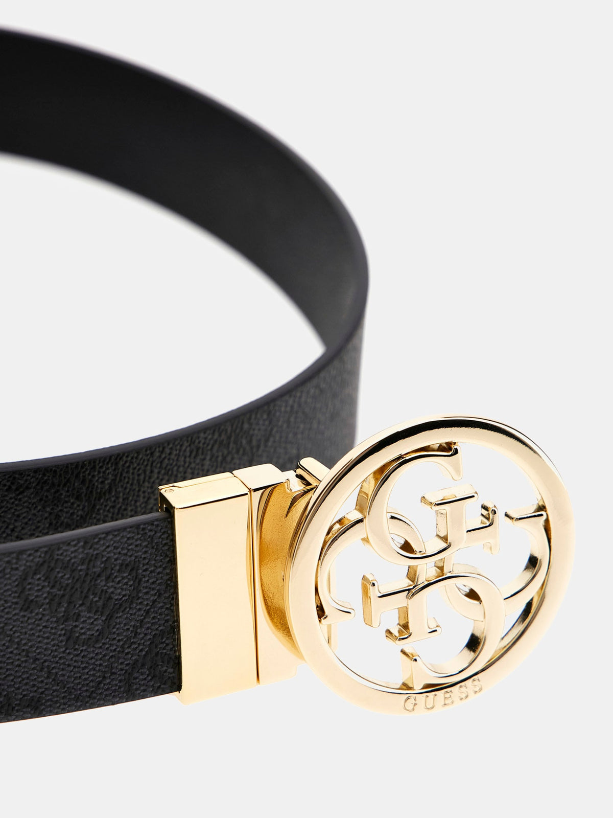 Nolana 4G logo belt