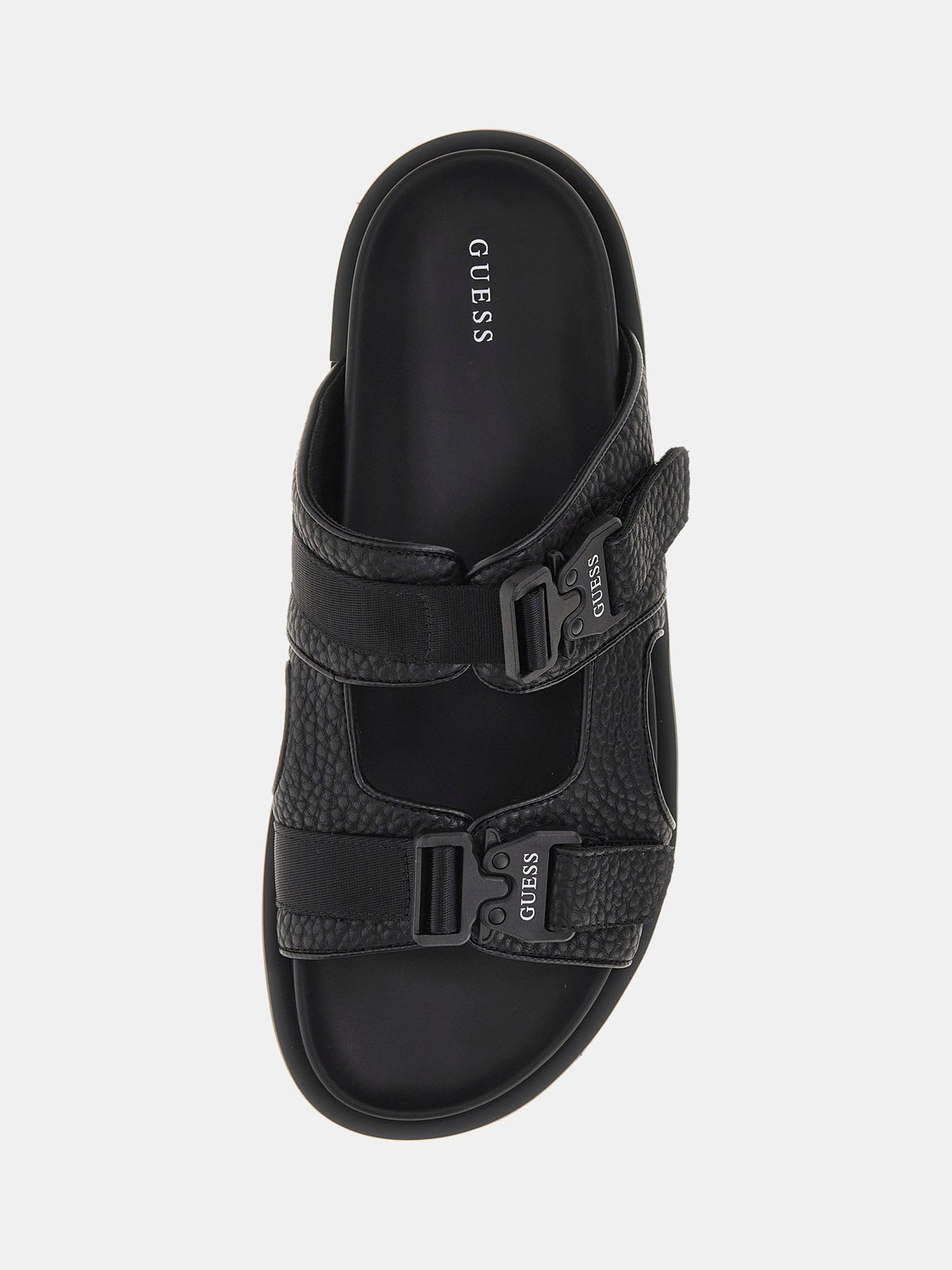 Bahamas double-strap sandal