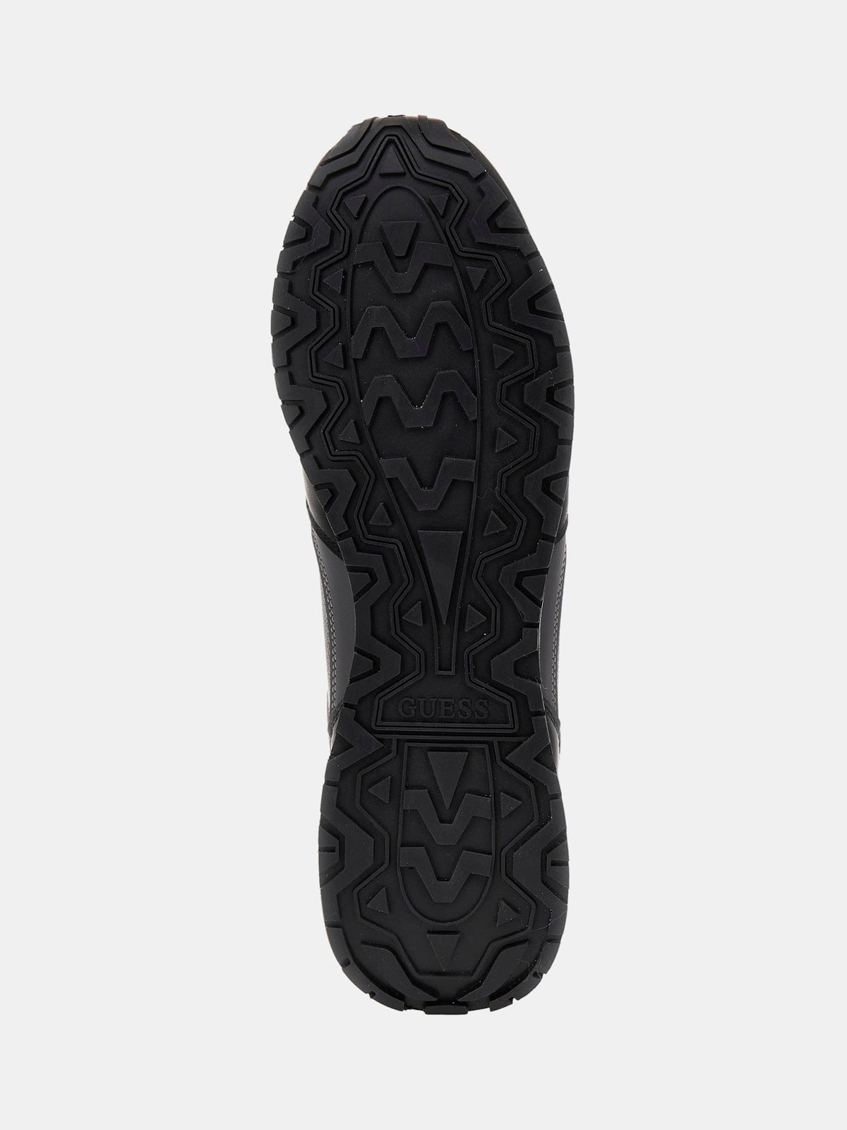 Island 4G logo running shoe