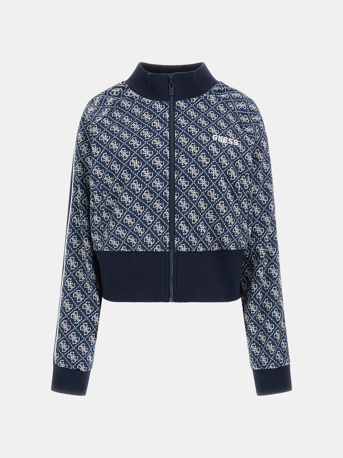 4G logo sweatshirt