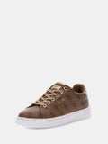 Beckie all-over logo sneaker