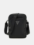 Milano saffiano crossbody