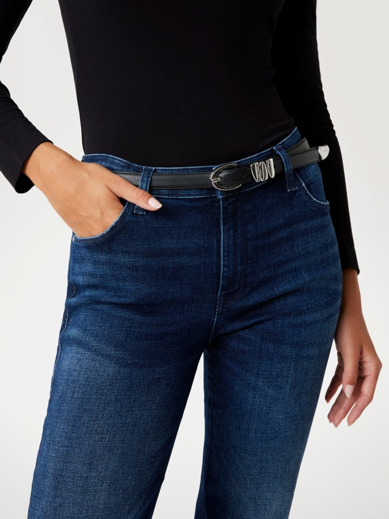 Sexy Straight jeans