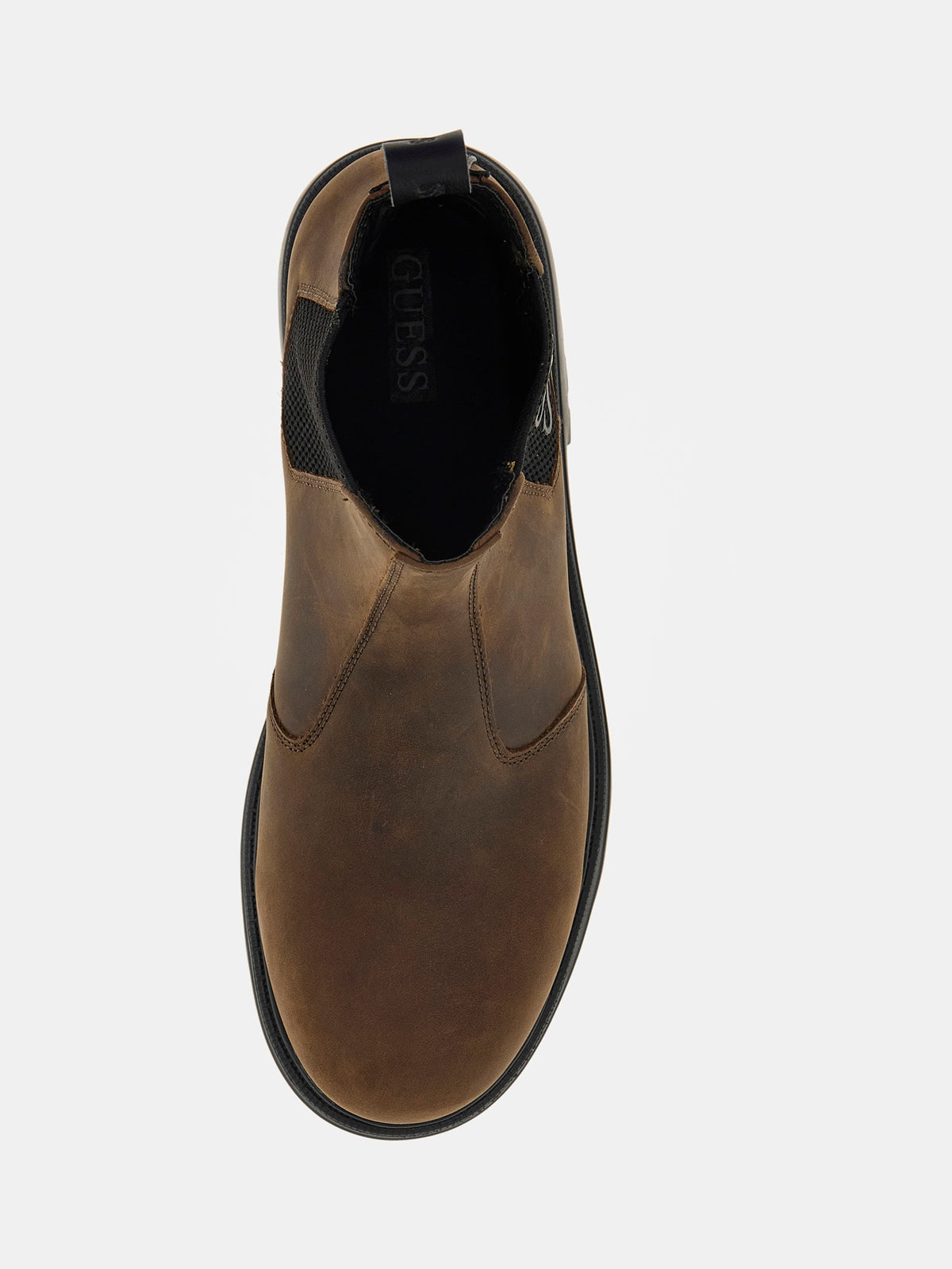Sidney beatles genuine leather ankle boot