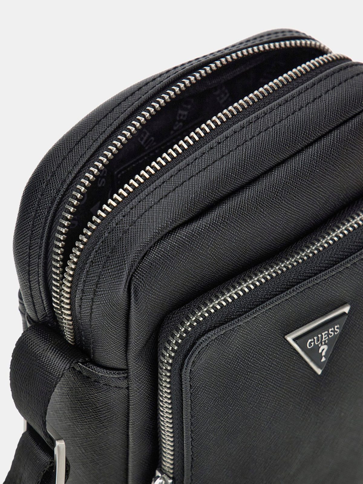 Milano saffiano crossbody