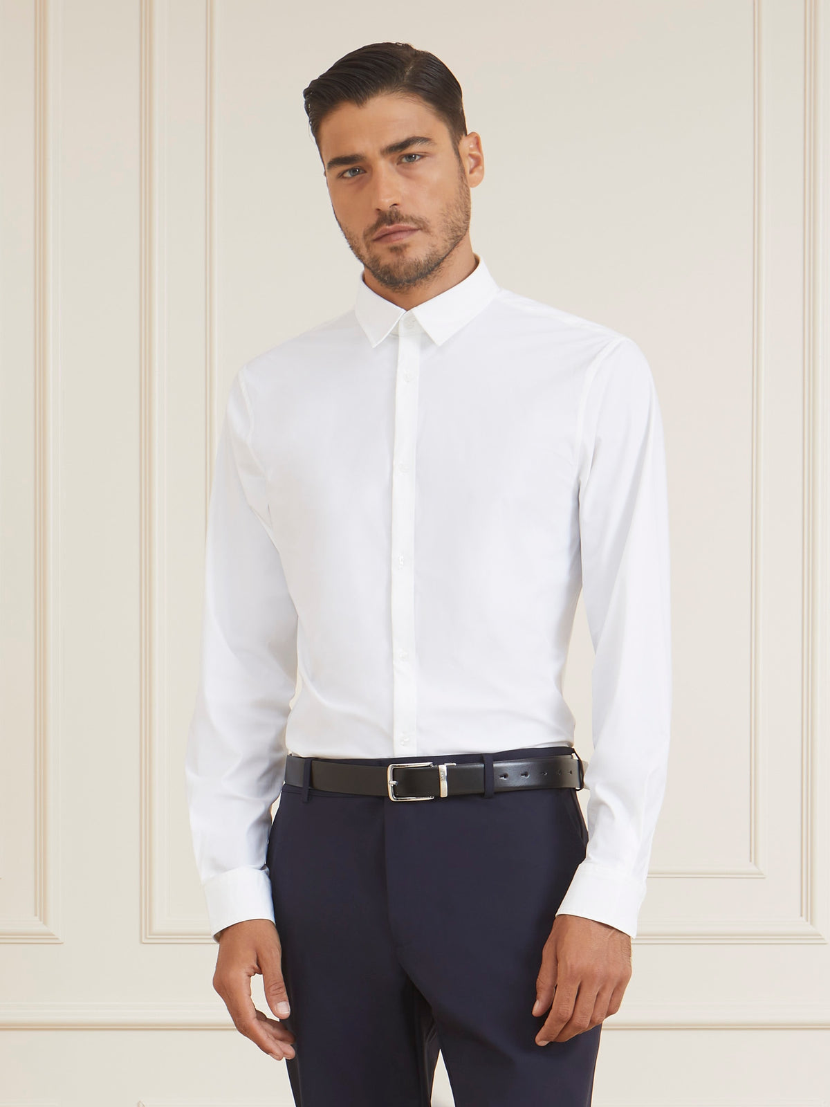 Marciano high tech shirt