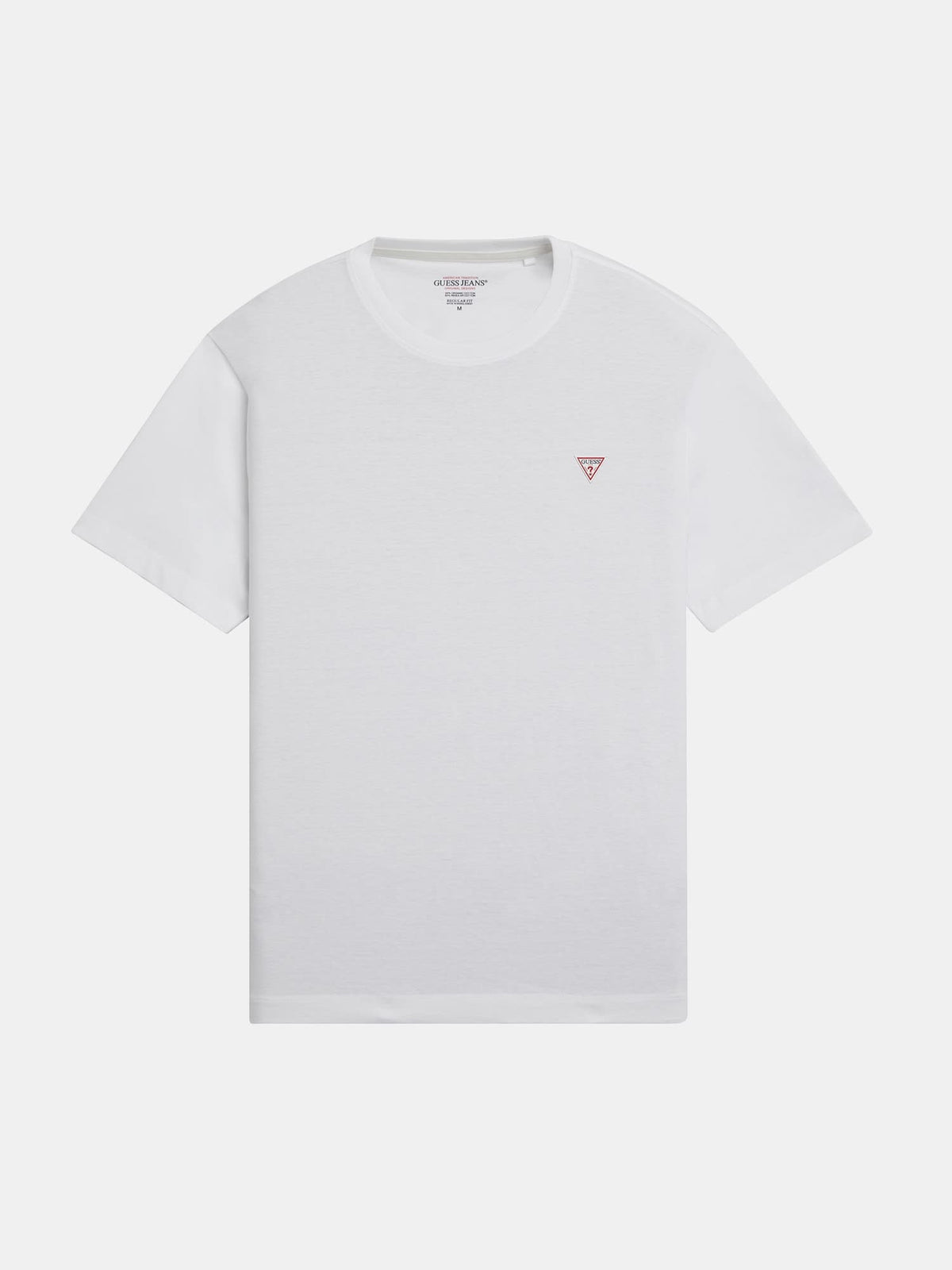 Mini Patch Tee