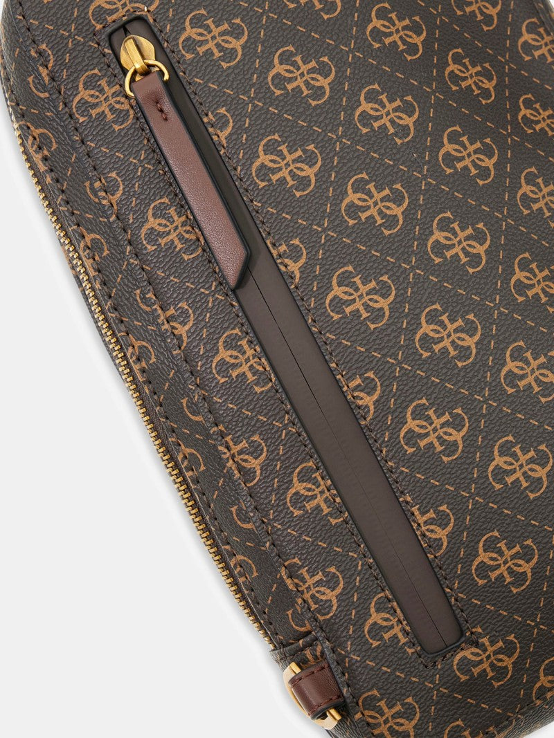 Milano 4G logo mini backpack