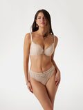 Sara lace push-up bra
