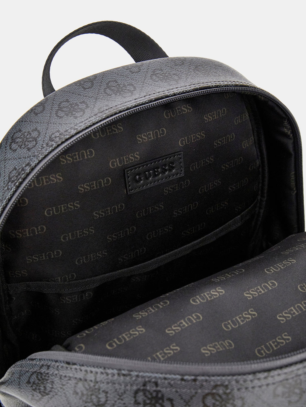 Elvis 4g logo backpack