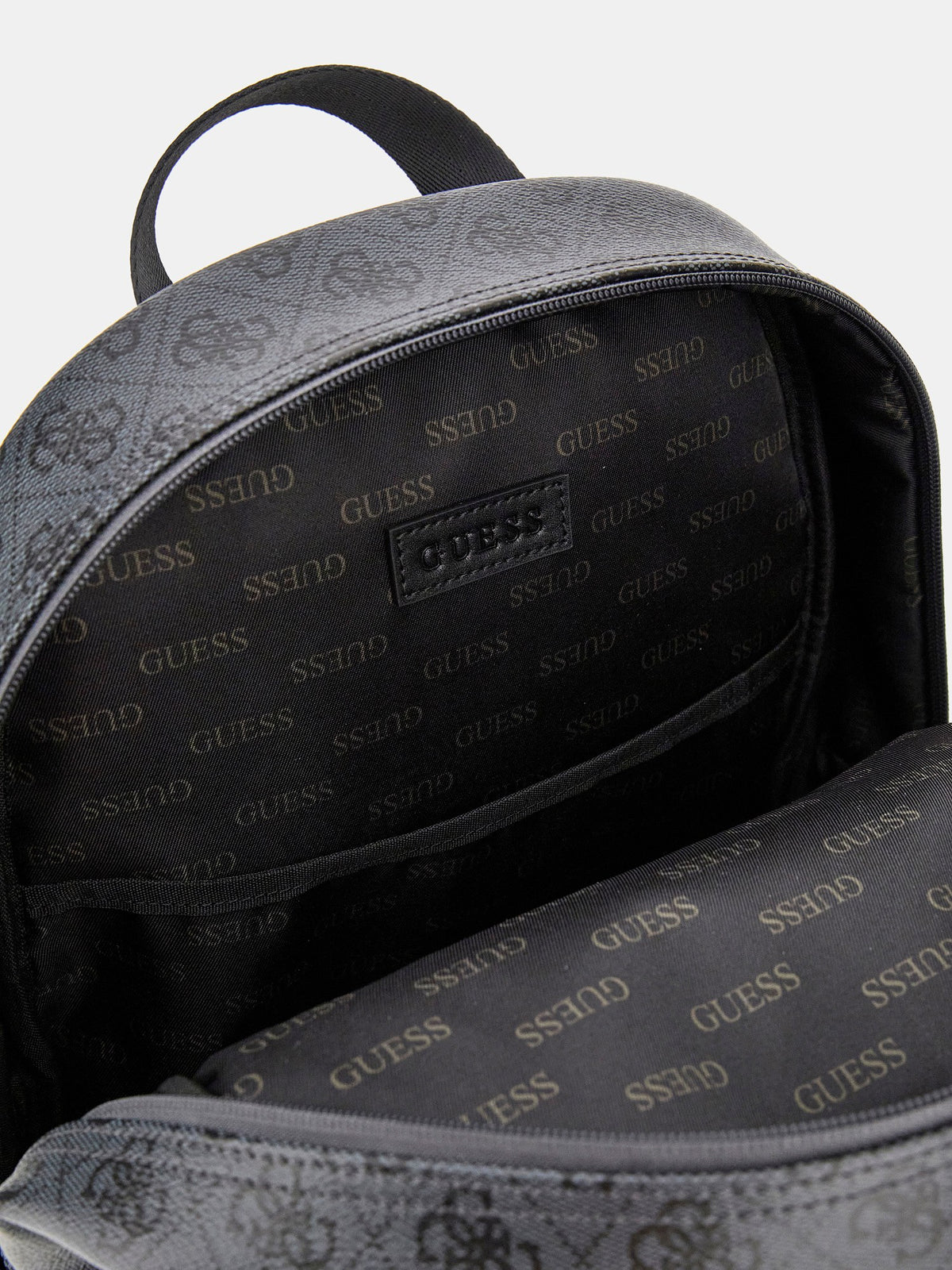 Elvis 4g logo backpack