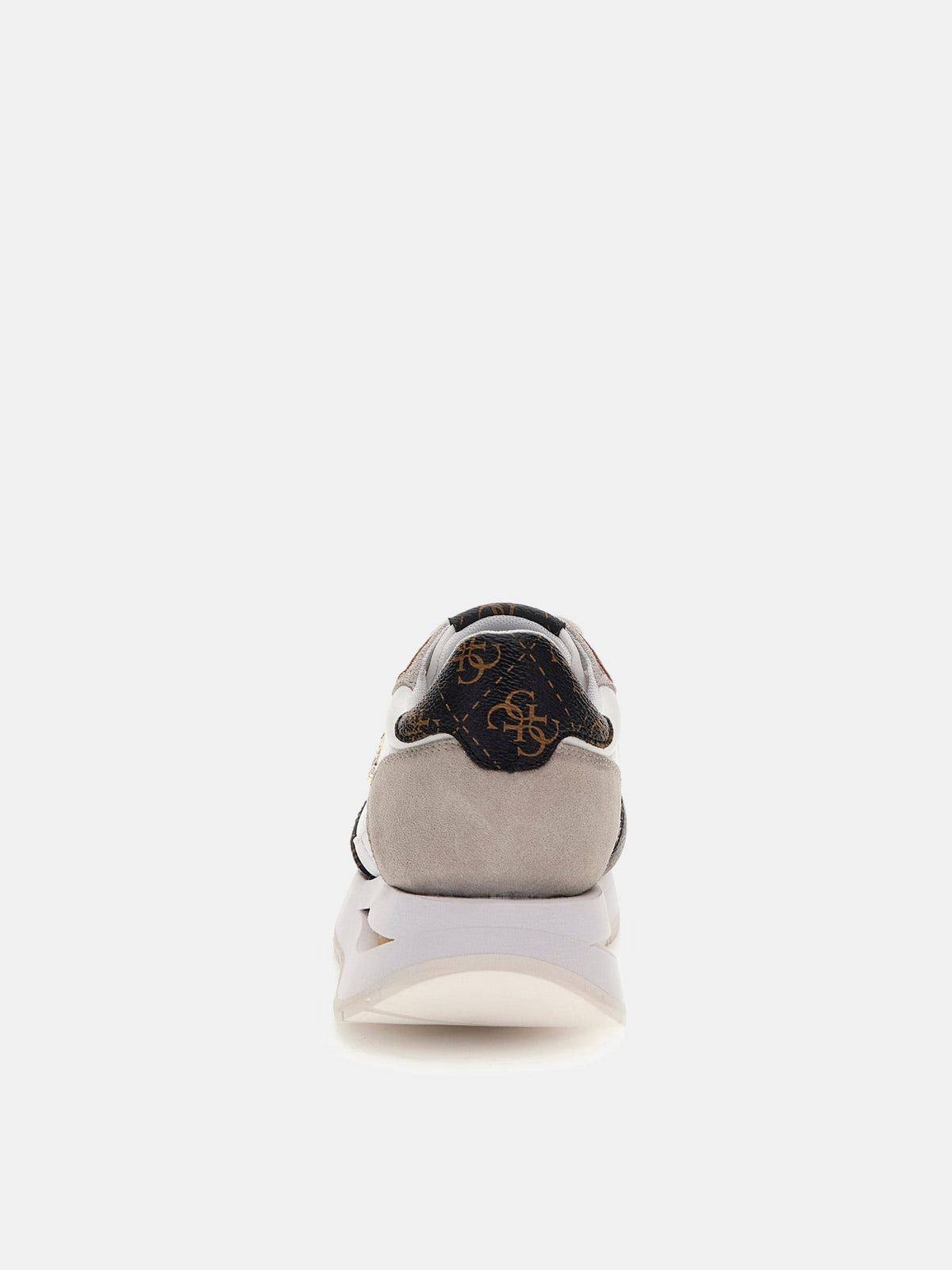 Energy Leather Blend Running Shoe