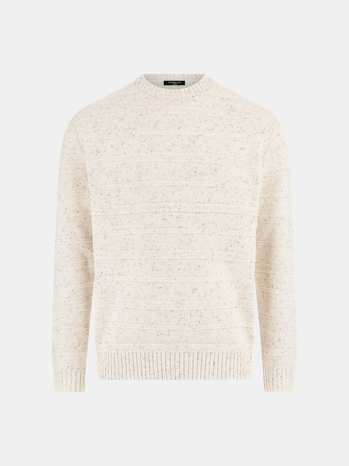 Marciano wool blend sweater