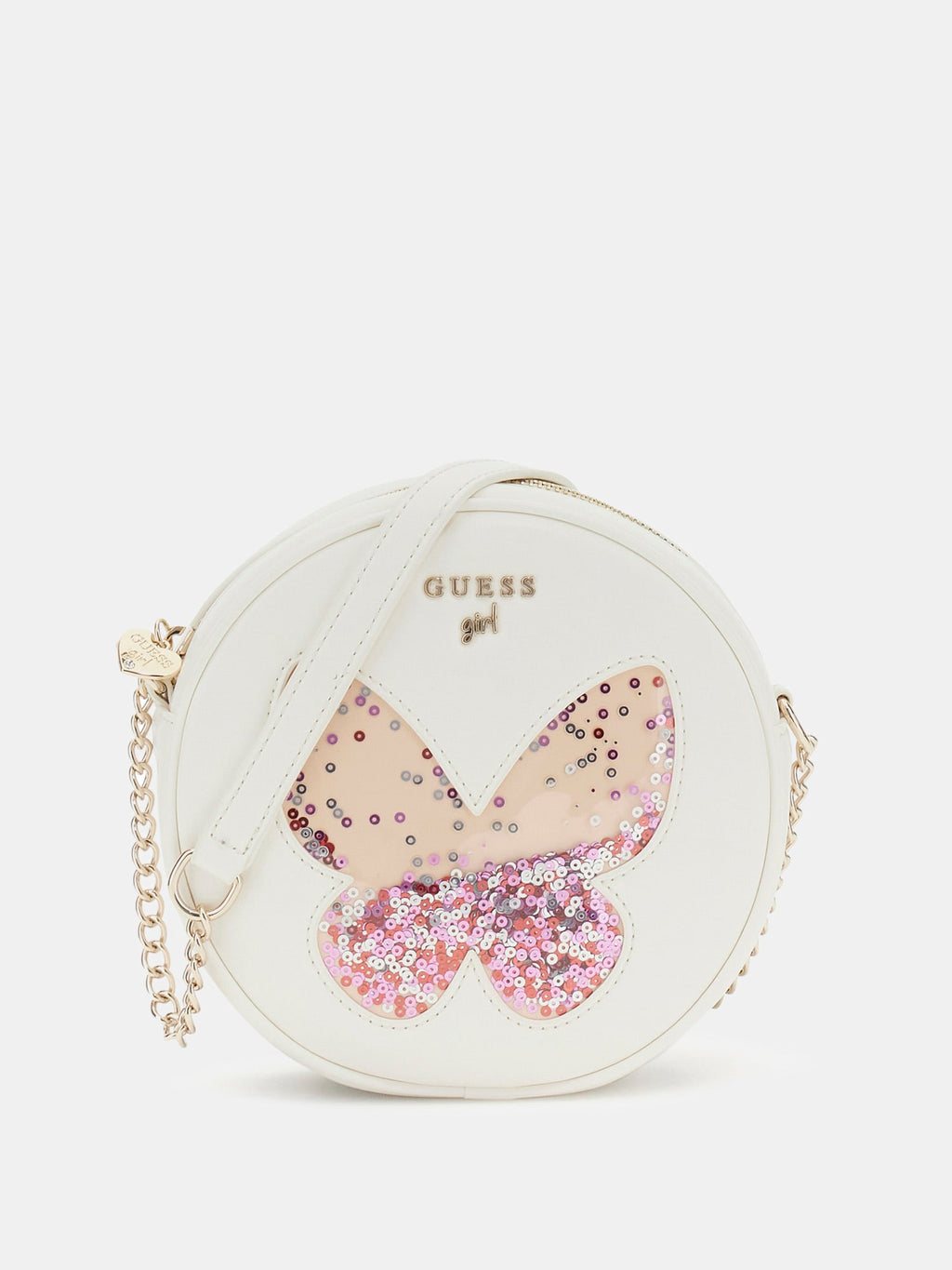Mini crossbody bag