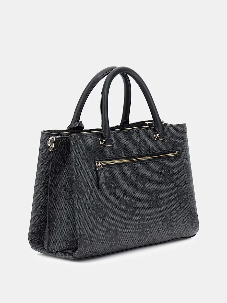 Erenia 4G Logo Handbag