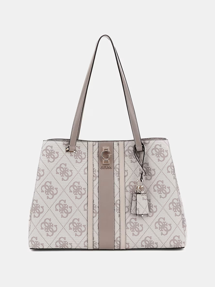 Erenia 4G Logo Shopper