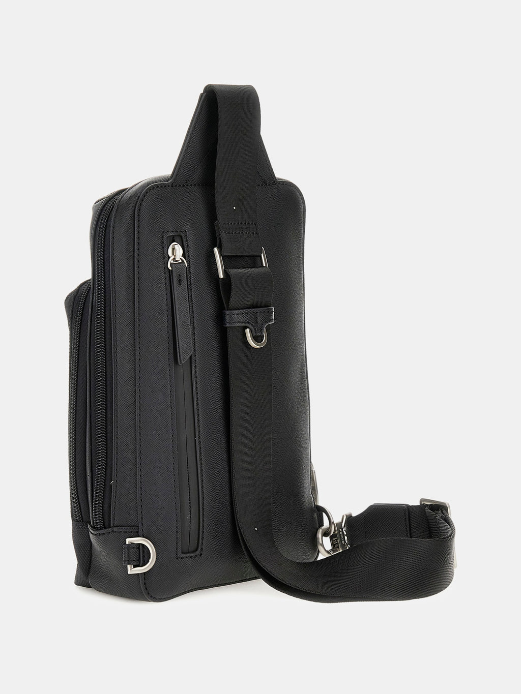 LUGANO MULTI-POCKET BACKPACK