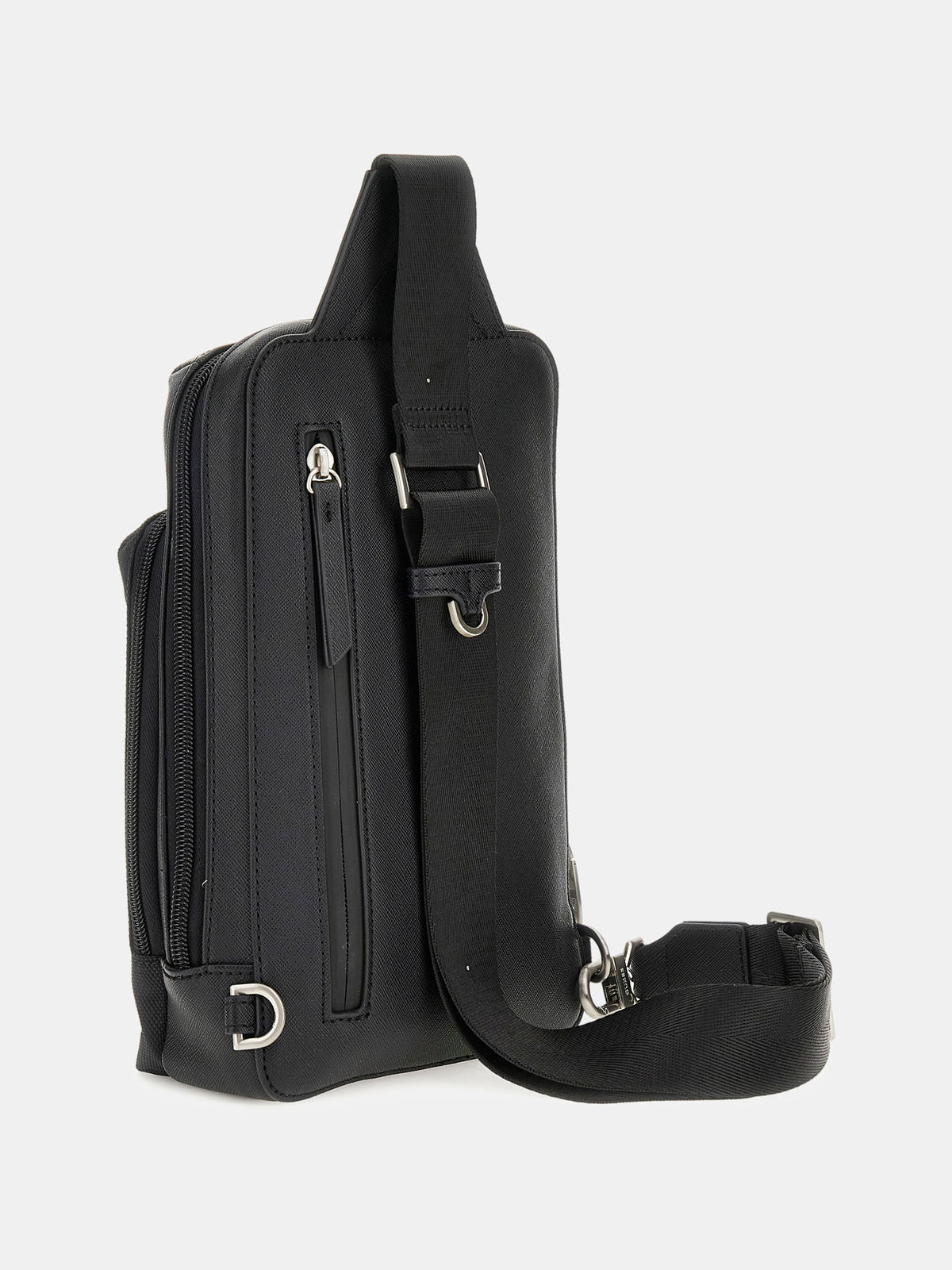 LUGANO MULTI-POCKET BACKPACK