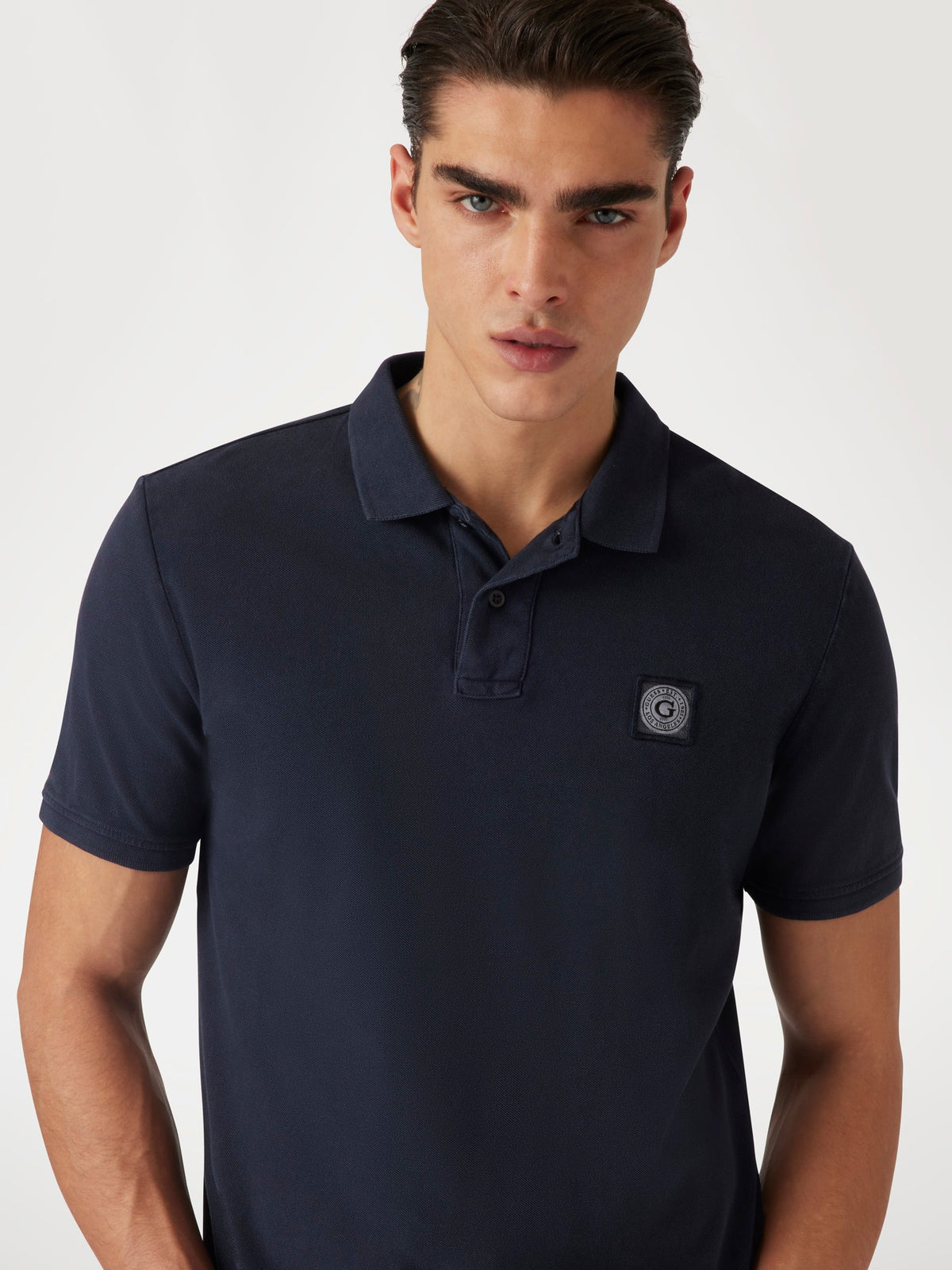 Classic polo