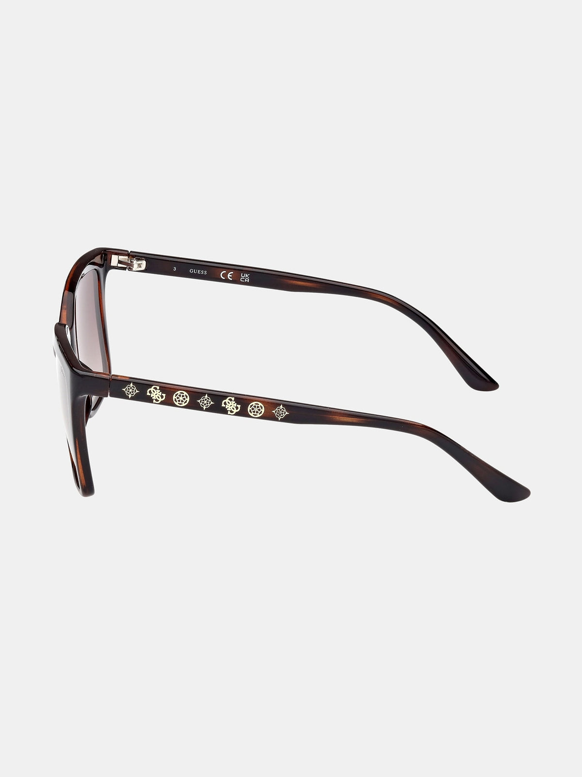 Square sunglasses