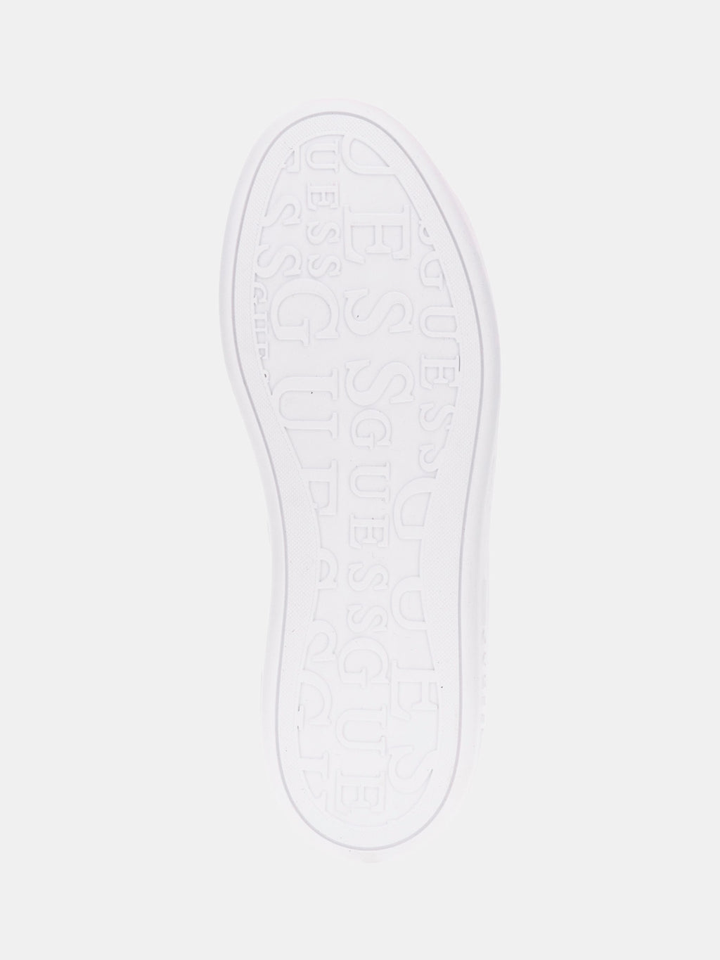 Ronii debossed 4G peony logo sneaker