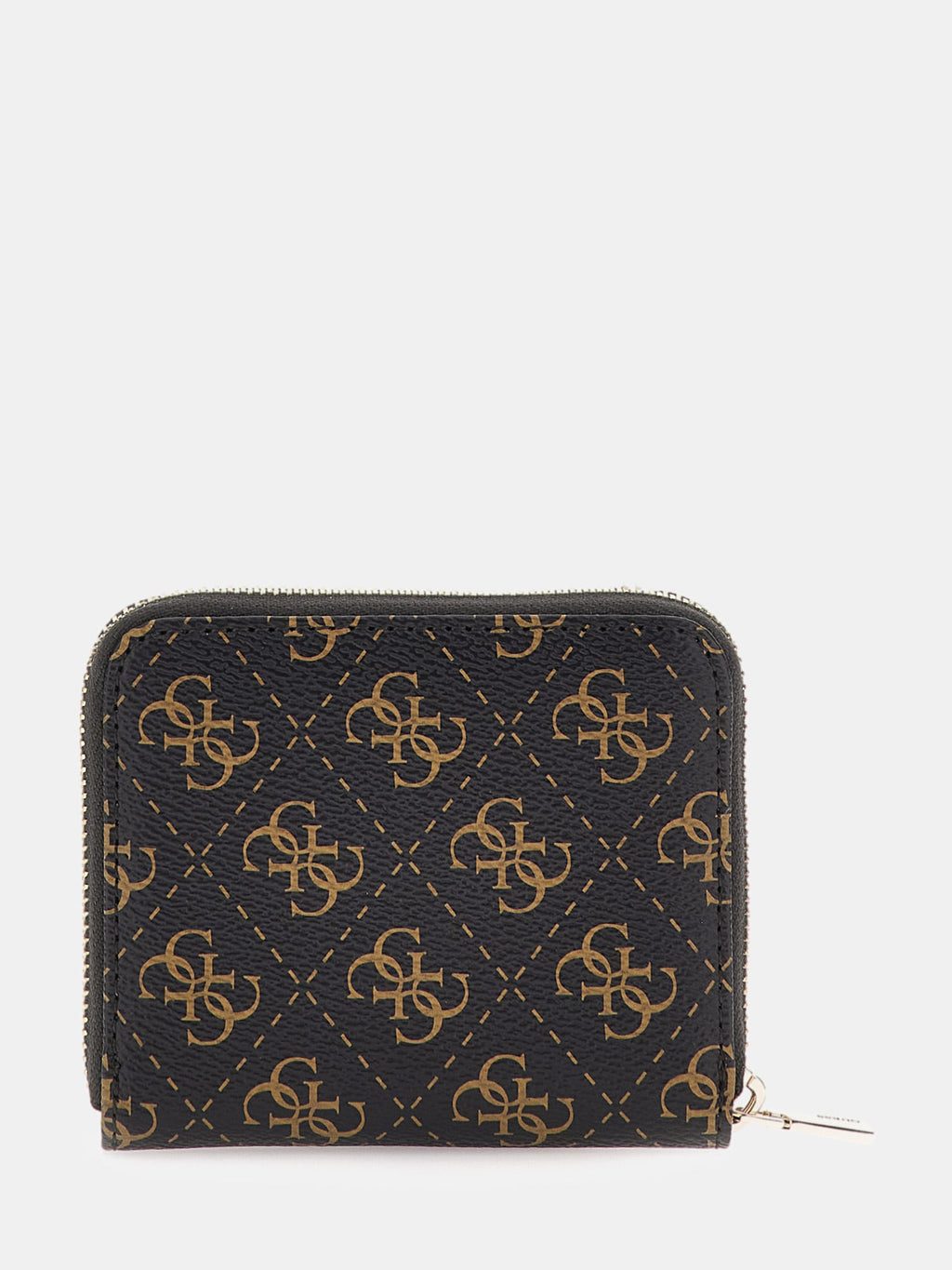Laurel 4G logo mini wallet