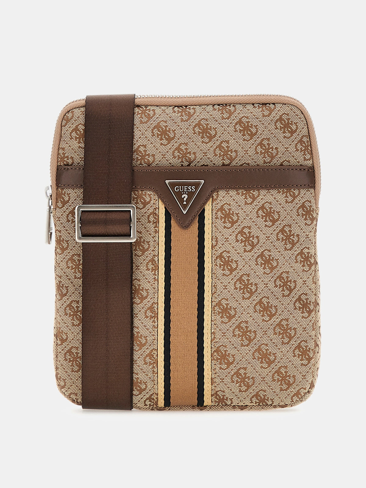 Milano 4G logo mini crossbody