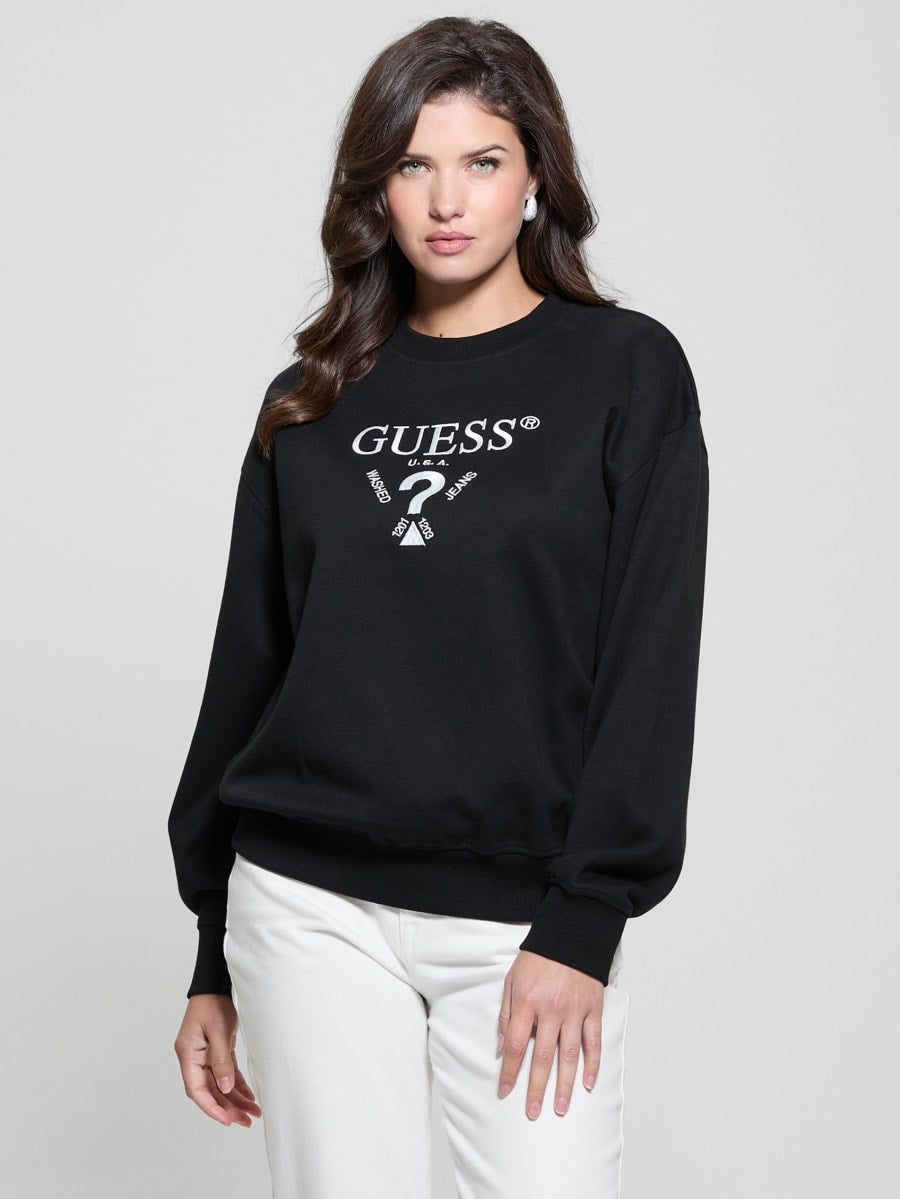 Roberta Signature Sweatshirt