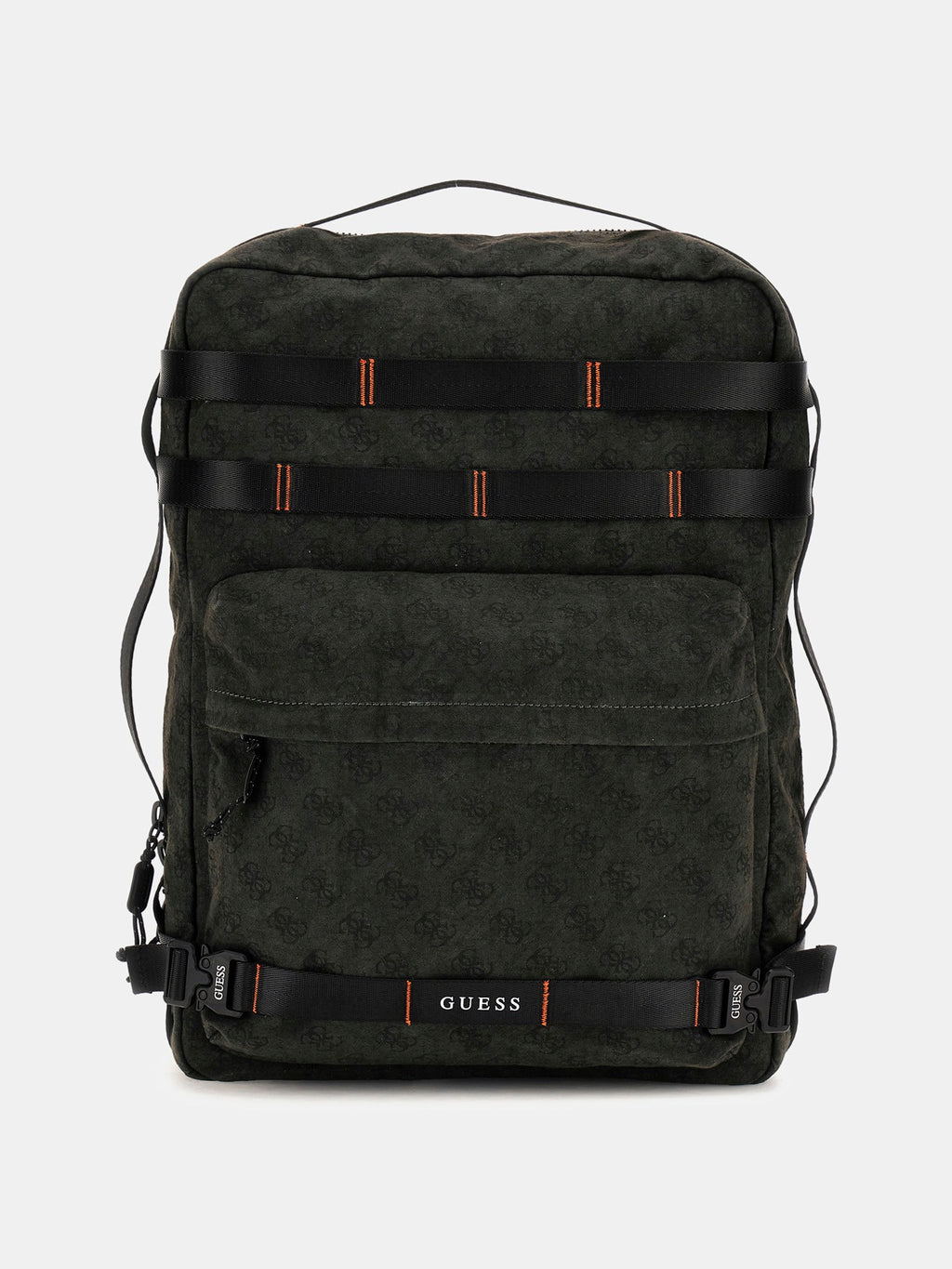 Asti 4G logo backpack
