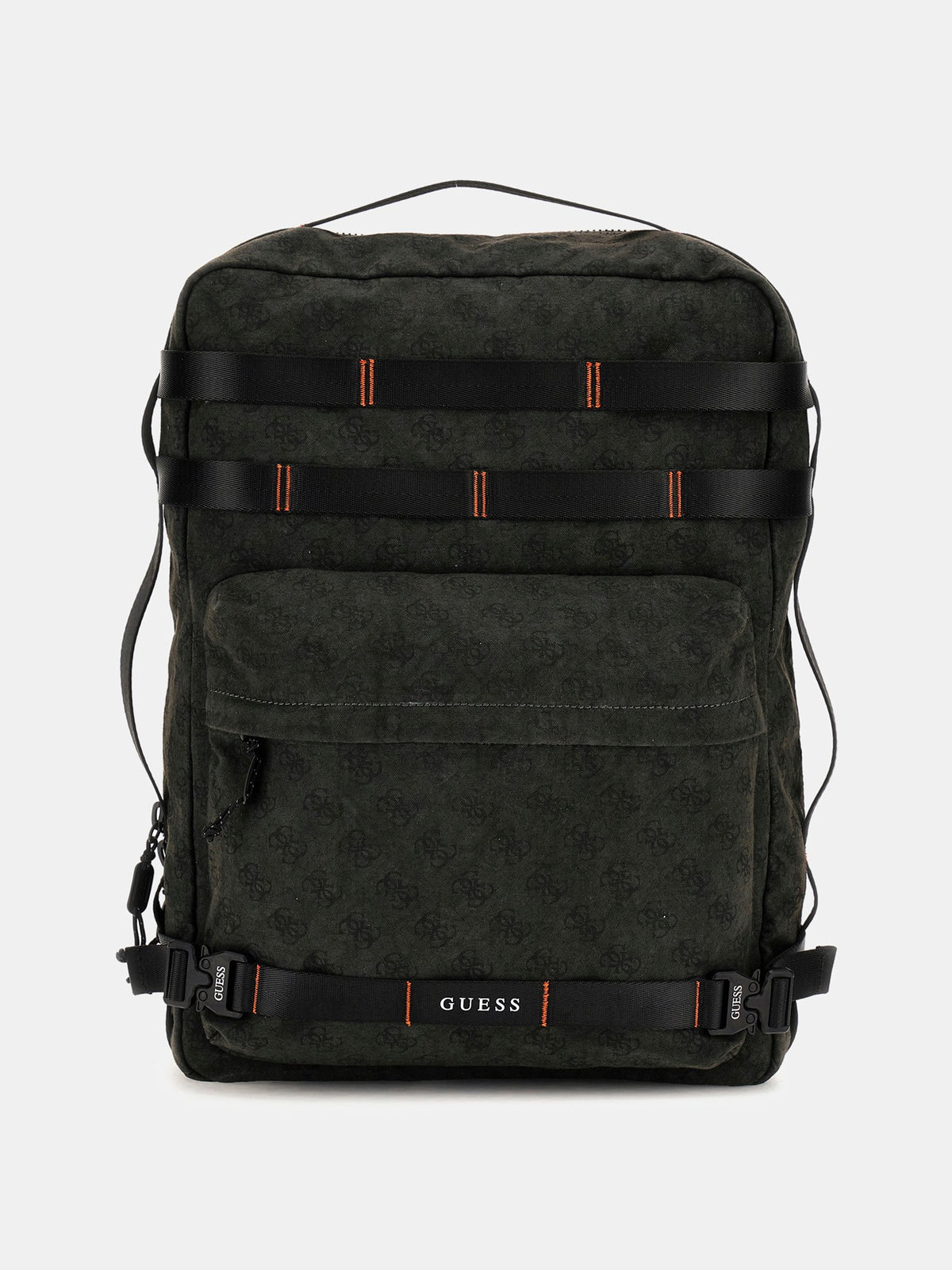 Asti 4G logo backpack