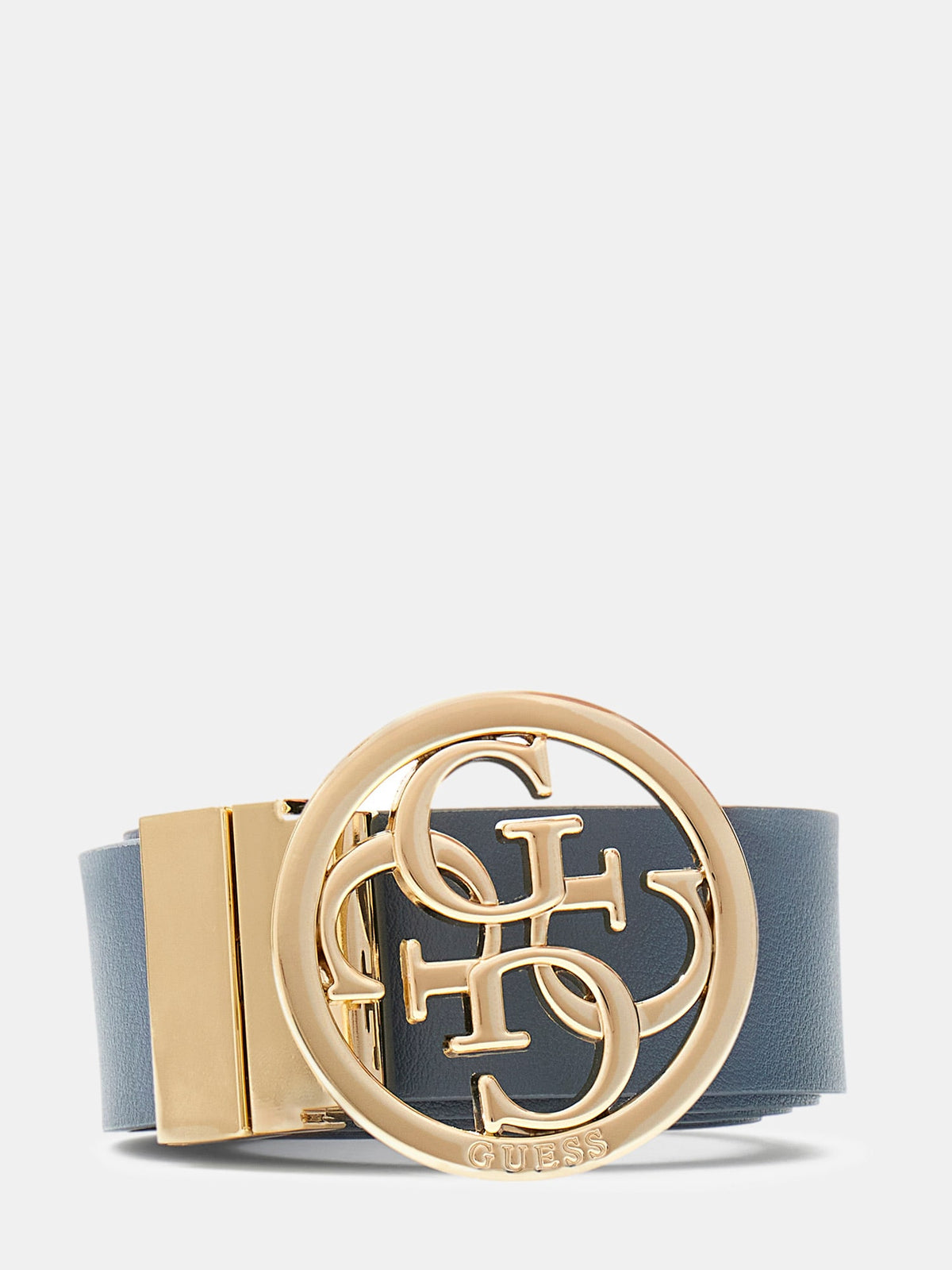 Nolana 4G logo belt
