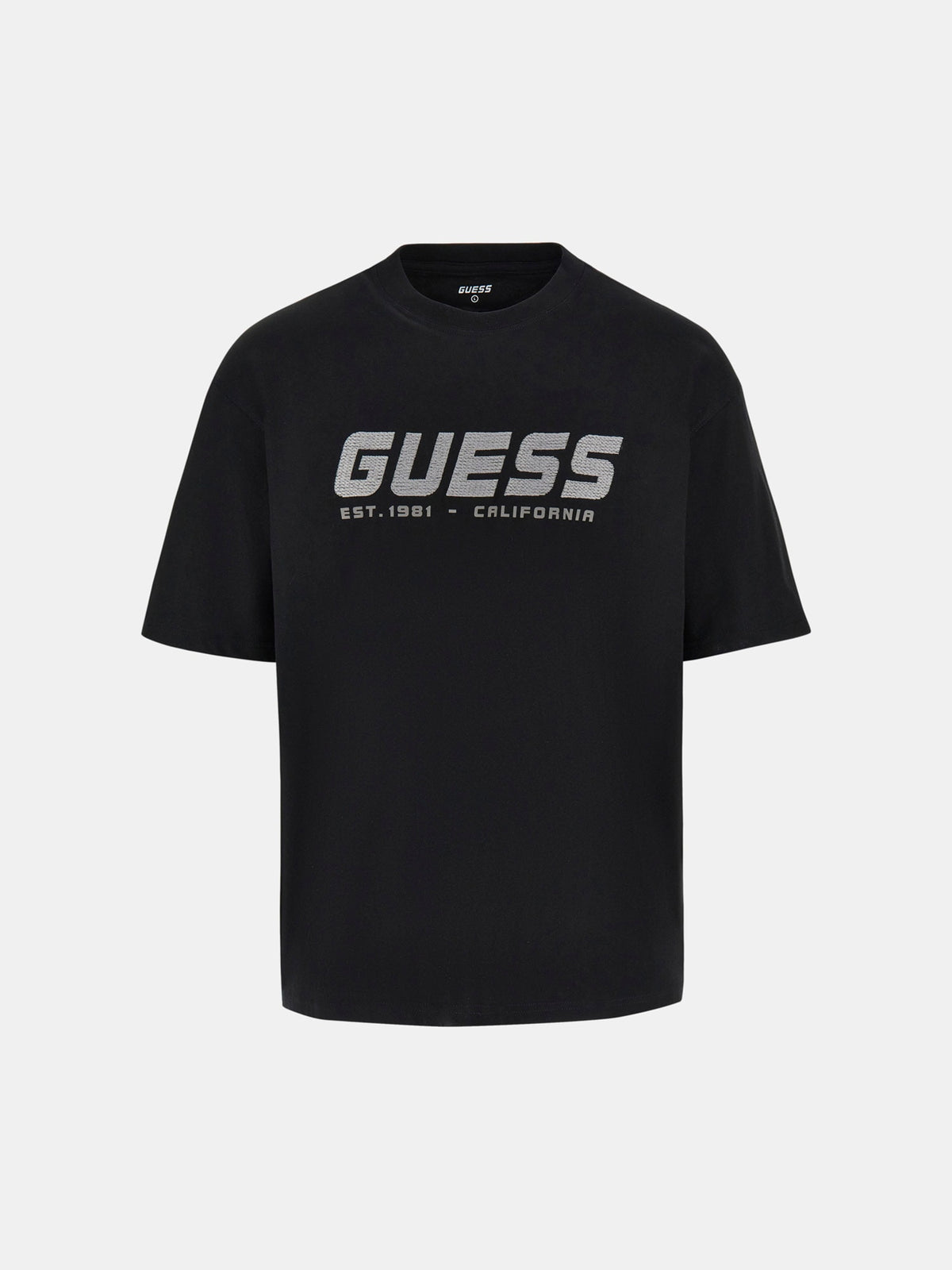 Front logo t-shirt