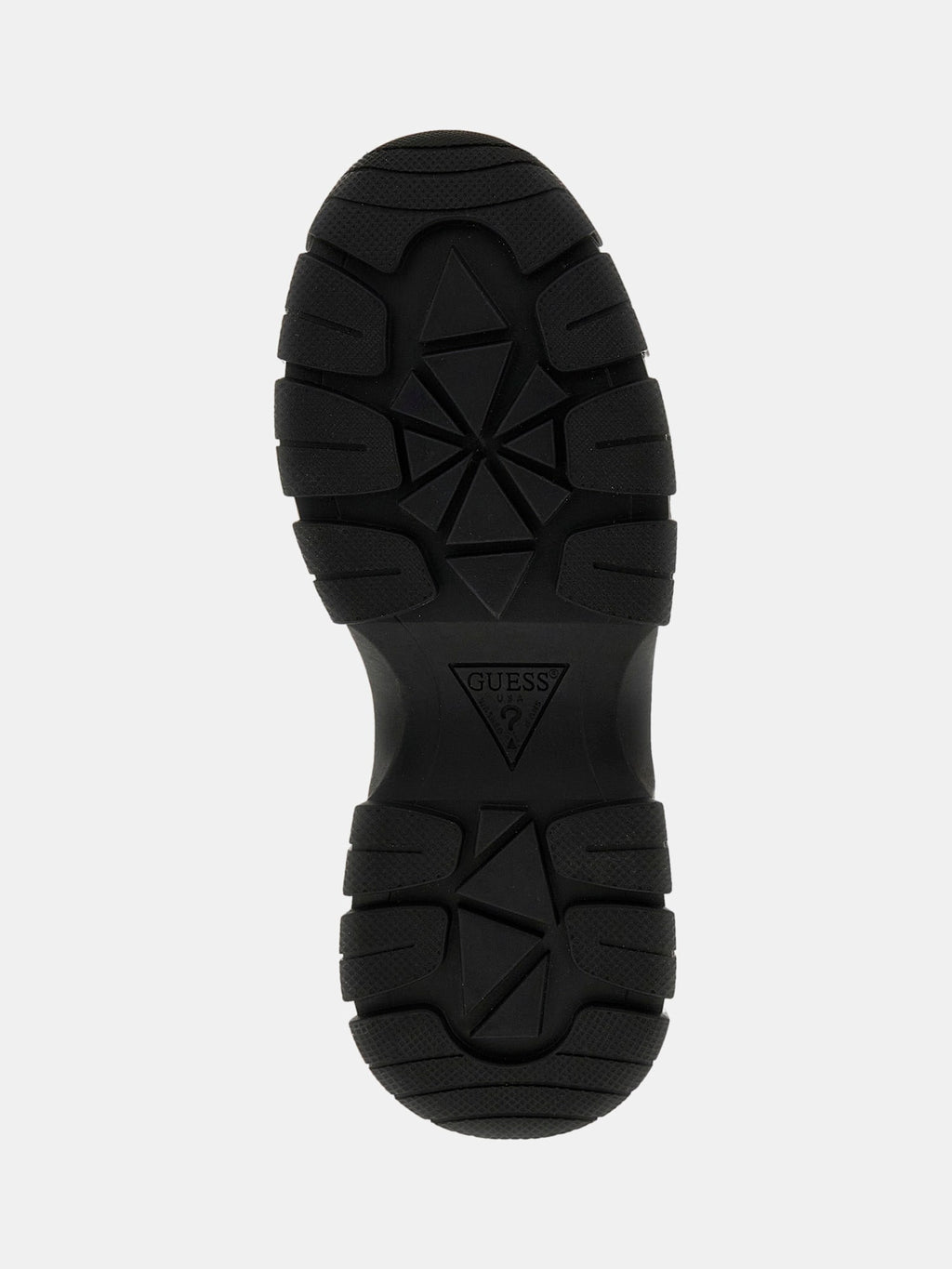 Berrett embossed 4g logo running shoes