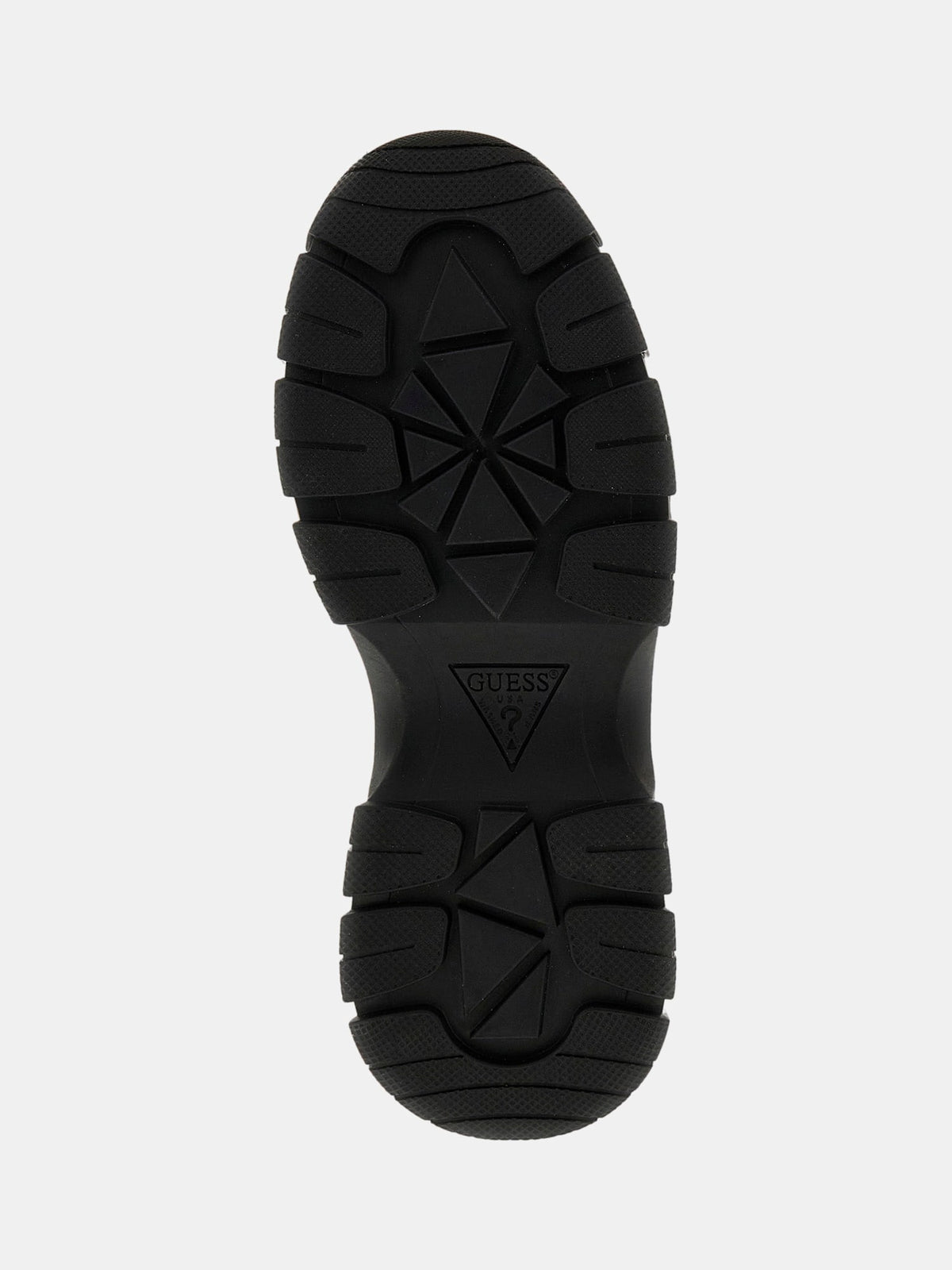 Berrett embossed 4g logo running shoes