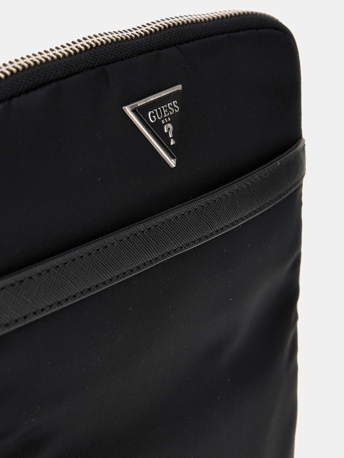 Milano nylon mini crossbody